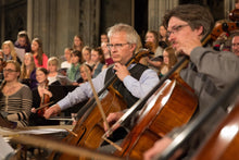 Lade das Bild in den Galerie-Viewer, MAGNIFICAT - Nidarosdomens jentekor & TrondheimSolistene, Anita Brevik