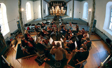 Last inn bildet i gallerivisningen, DIVERTIMENTI - TrondheimSolistene, Øyvind Gimse