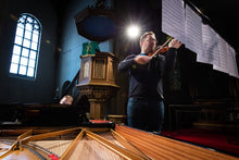 Lade das Bild in den Galerie-Viewer, INTERACTIONS - Bård Monsen, Gunnar Flagstad