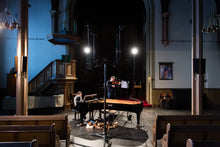 Lade das Bild in den Galerie-Viewer, INTERACTIONS - Bård Monsen, Gunnar Flagstad