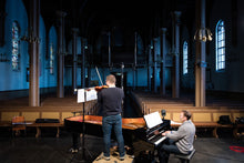 Lade das Bild in den Galerie-Viewer, INTERACTIONS - Bård Monsen, Gunnar Flagstad