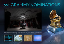 Lade das Bild in den Galerie-Viewer, 2L - Reference Tracks Vol. I - Dolby Atmos ADM files