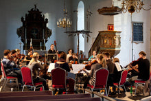 Last inn bildet i gallerivisningen, SOUVENIR - TrondheimSolistene, Øyvind Gimse, Geir Inge Lotsberg