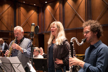 Lade das Bild in den Galerie-Viewer, Henning Sommerro: Ujamaa & The Iceberg - Trondheim Symphony Orchestra and Choir, Ingar Heine Bergby