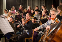 Lade das Bild in den Galerie-Viewer, MAGNIFICAT - Nidarosdomens jentekor & TrondheimSolistene, Anita Brevik