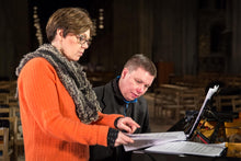 Lade das Bild in den Galerie-Viewer, MAGNIFICAT - Nidarosdomens jentekor & TrondheimSolistene, Anita Brevik