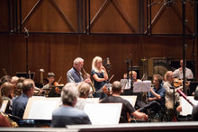 Lade das Bild in den Galerie-Viewer, Henning Sommerro: Ujamaa & The Iceberg - Trondheim Symphony Orchestra and Choir, Ingar Heine Bergby