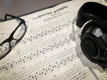 Lade das Bild in den Galerie-Viewer, UTOPIAS — Radical Interpretations of Iconic Works for Percussion, Kjell Tore Innervik