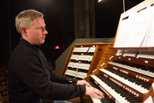 Lade das Bild in den Galerie-Viewer, MAGNIFICAT - Nidarosdomens jentekor & TrondheimSolistene, Anita Brevik