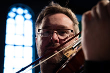 Lade das Bild in den Galerie-Viewer, INTERACTIONS - Bård Monsen, Gunnar Flagstad