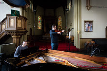 Lade das Bild in den Galerie-Viewer, INTERACTIONS - Bård Monsen, Gunnar Flagstad