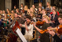 Lade das Bild in den Galerie-Viewer, MAGNIFICAT - Nidarosdomens jentekor & TrondheimSolistene, Anita Brevik