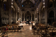 Lade das Bild in den Galerie-Viewer, MAGNIFICAT - Nidarosdomens jentekor & TrondheimSolistene, Anita Brevik