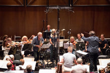 Lade das Bild in den Galerie-Viewer, Henning Sommerro: Ujamaa & The Iceberg - Trondheim Symphony Orchestra and Choir, Ingar Heine Bergby