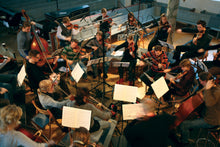 Last inn bildet i gallerivisningen, DIVERTIMENTI - TrondheimSolistene, Øyvind Gimse