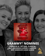 Lade das Bild in den Galerie-Viewer, YULE - Trio Mediæval