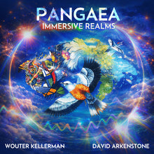 Lade das Bild in den Galerie-Viewer, PANGAEA Immersive Realms – Wouter Kellerman & David Arkenstone