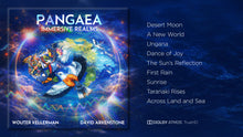 Lade das Bild in den Galerie-Viewer, PANGAEA Immersive Realms – Wouter Kellerman & David Arkenstone