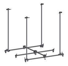 Last inn bildet i gallerivisningen, 2L - Referanseinnspillinger - Dolby Atmos ADM-filer