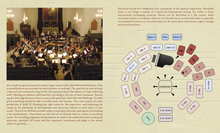 Load image into Gallery viewer, GRIEG Piano Concerto - Percy Grainger, Kristiansand Symfoniorkester, Rolf Gupta, Edvard Grieg, Øyvind Bjorå, Rex Lawson