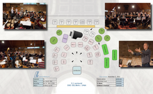 Load image into Gallery viewer, La Voie Triomphale - Forsvarets stabsmusikkorps, Ole Kristian Ruud