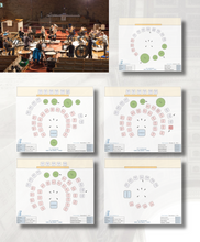 Load image into Gallery viewer, La Voie Triomphale - Forsvarets stabsmusikkorps, Ole Kristian Ruud