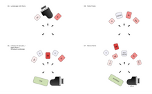 Load image into Gallery viewer, Eivind Buene: Possible Cities / Essential Landscapes - CIKADA