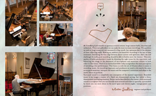 Load image into Gallery viewer, Veslemøy synsk - Marianne Beate Kielland, Nils Anders Mortensen