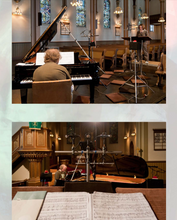 Load image into Gallery viewer, Veslemøy synsk - Marianne Beate Kielland, Nils Anders Mortensen