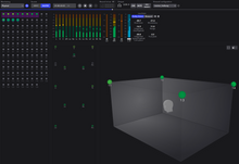 Lade das Bild in den Galerie-Viewer, STJERNEBRU – Det Norske Jentekor, Gjermund Larsen, Frode Haltli, Anne Karin Sundal-Ask