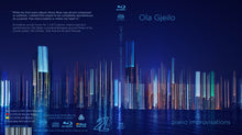 Lade das Bild in den Galerie-Viewer, Piano Improvisations - Ola Gjeilo