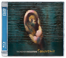 Last inn bildet i gallerivisningen, SOUVENIR - TrondheimSolistene, Øyvind Gimse, Geir Inge Lotsberg