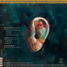 Last inn bildet i gallerivisningen, SOUVENIR - TrondheimSolistene, Øyvind Gimse, Geir Inge Lotsberg