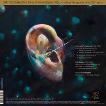 Last inn bildet i gallerivisningen, SOUVENIR - TrondheimSolistene, Øyvind Gimse, Geir Inge Lotsberg