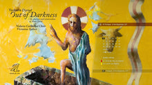 Lade das Bild in den Galerie-Viewer, Out of Darkness - Nidaros domkor, Vivianne Sydnes