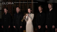 Load image into Gallery viewer, GLORIA - Frøy Aagre, Schola Cantorum, Tone Bianca Sparre Dahl
