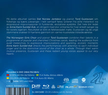 Lade das Bild in den Galerie-Viewer, Stille grender - Det Norske Jentekor, Tord Gustavsen, Anne Karin Sundal-Ask