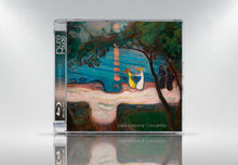 Load image into Gallery viewer, Kleiberg Concertos - Marianne Thorsen, Fredrik Sjölin, Eivind Ringstad, Trondheim Symphony Orchestra, Peter Szilvay