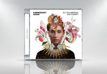 Lade das Bild in den Galerie-Viewer, Alt hva mødrene har kjempet - Kammerkoret Aurum & Eva Holm Foosnæs