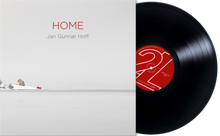 Lade das Bild in den Galerie-Viewer, HOME - Jan Gunnar Hoff