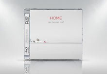 Lade das Bild in den Galerie-Viewer, HOME - Jan Gunnar Hoff