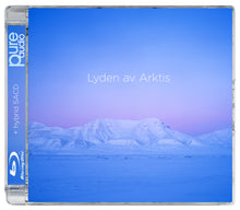 Lade das Bild in den Galerie-Viewer, Lyden av Arktis (The Sound of the Arctic)