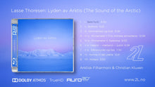 Lade das Bild in den Galerie-Viewer, Lyden av Arktis (The Sound of the Arctic)