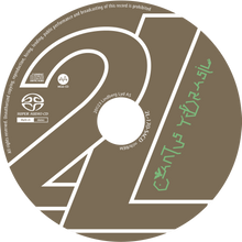 Lade das Bild in den Galerie-Viewer, YGGDRASIL - Cantus, Tove Ramlo-Ystad