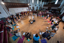 Lade das Bild in den Galerie-Viewer, YGGDRASIL - Cantus, Tove Ramlo-Ystad