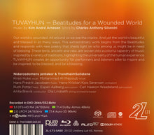 Lade das Bild in den Galerie-Viewer, TUVAYHUN – Nidarosdomens jentekor & TrondheimSolistene, Anita Brevik