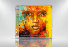 Lade das Bild in den Galerie-Viewer, TUVAYHUN – Nidarosdomens jentekor & TrondheimSolistene, Anita Brevik