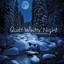 Lade das Bild in den Galerie-Viewer, Quiet Winter Night – an acoustic jazz project – Hoff Ensemble