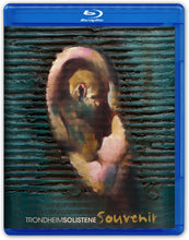 Last inn bildet i gallerivisningen, SOUVENIR - TrondheimSolistene, Øyvind Gimse, Geir Inge Lotsberg