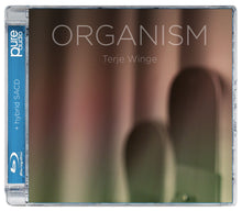 Load image into Gallery viewer, ORGANISM - Terje Winge